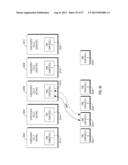 METHOD AND APPARATUS FOR COEXISTENCE AMONG WIRELESS TRANSMIT/RECEIVE UNITS     (WTRUS) OPERATING IN THE SAME SPECTRUM diagram and image