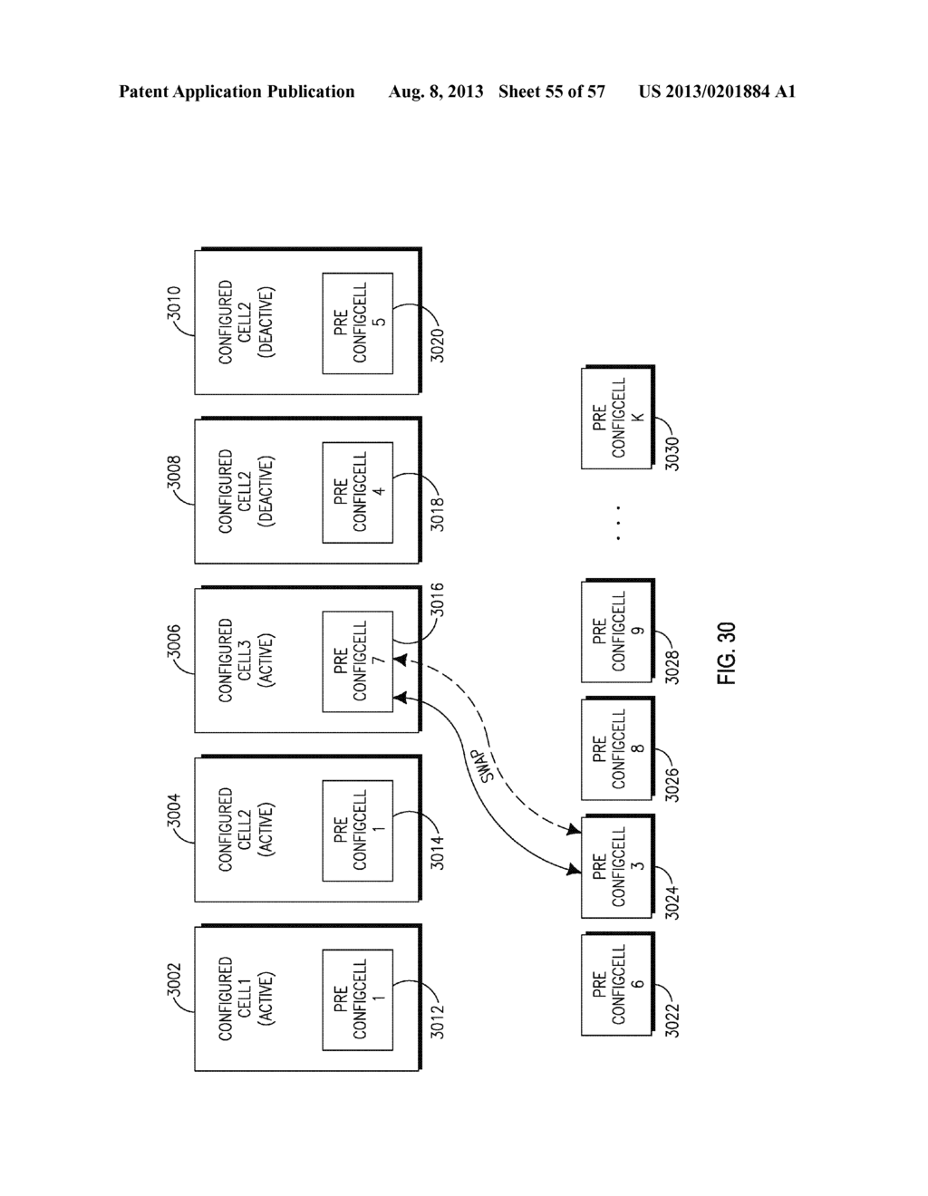 METHOD AND APPARATUS FOR COEXISTENCE AMONG WIRELESS TRANSMIT/RECEIVE UNITS     (WTRUS) OPERATING IN THE SAME SPECTRUM - diagram, schematic, and image 56