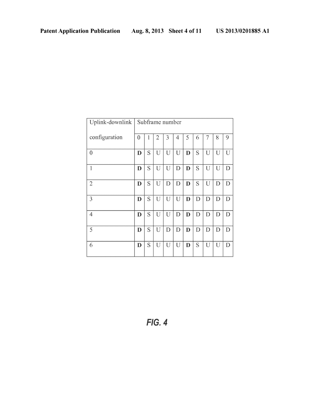 Short Random Access Channel (RACH) Disabling in TDD-LTE - diagram, schematic, and image 05