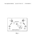 Method for Automatic Reconfiguration in a Hierarchical Modulation System diagram and image