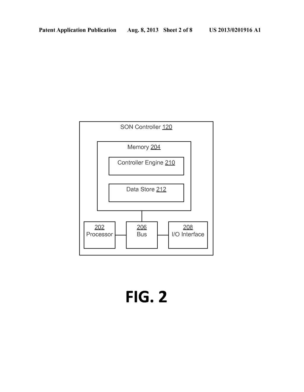 OPTIMIZED TELECOMMUNICATIONS DISTRIBUTION SYSTEM - diagram, schematic, and image 03