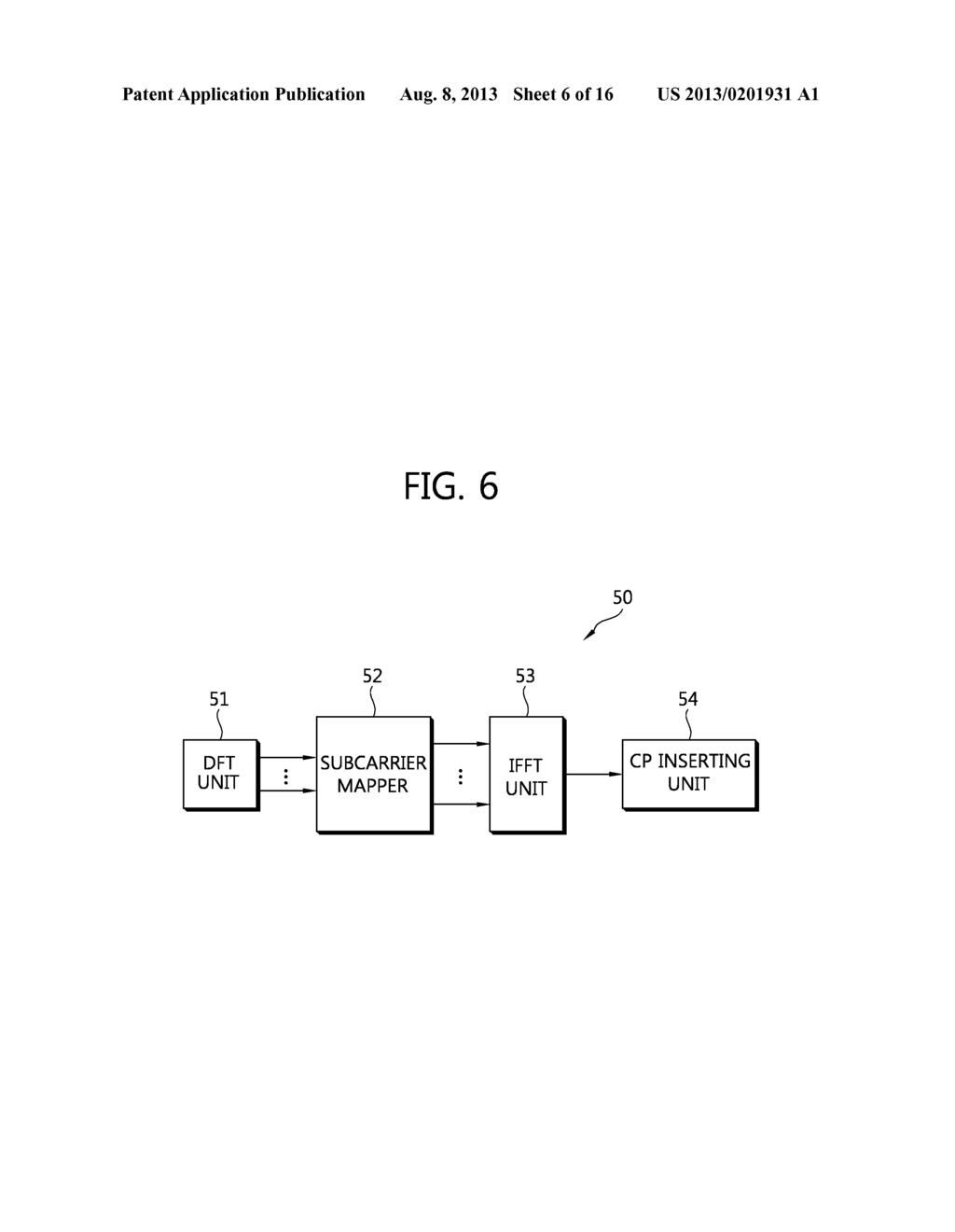 METHOD AND APPARATUS FOR GENERATING A REFERENCE SIGNAL SEQUENCE IN A     WIRELESS COMMUNICATION SYSTEM - diagram, schematic, and image 07