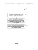 APPARATUS AND METHOD OF CHANNEL SETUP diagram and image