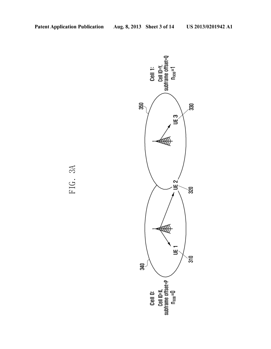 DATA TRANSMISSION METHOD AND APPARATUS IN NETWORK SUPPORTING COORDINATED     TRANSMISSION - diagram, schematic, and image 04