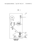 TRANSMISSION POWER CONTROL IN A MULTI-CARRIER WIRELESS COMMUNICATION     SYSTEM diagram and image