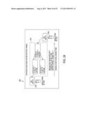 MOBILE PHONE RELATED INDIRECT COMMUNICATION SYSTEM AND METHOD diagram and image