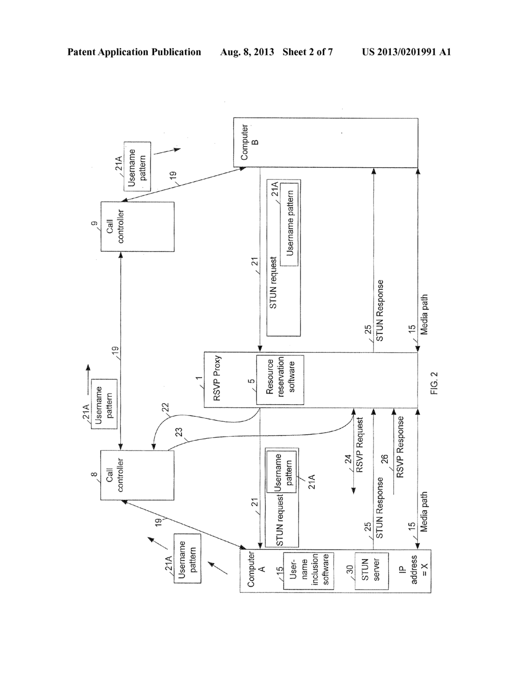 Triggering Bandwidth Reservation and Priority Remarking - diagram, schematic, and image 03