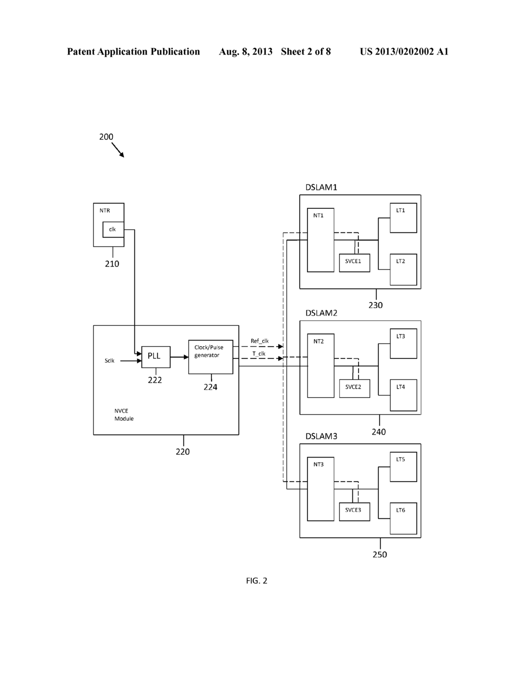 Node Level Vectoring Synchronization - diagram, schematic, and image 03