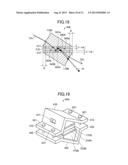 WAVELENGTH CONVERTER, WAVELENGTH CONVERTING DEVICE, SOLID STATE LASER     DEVICE, AND LASER SYSTEM diagram and image