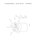 TARGET APPARATUS AND METHOD diagram and image