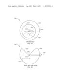 TARGET APPARATUS AND METHOD diagram and image