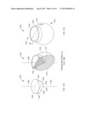 TARGET APPARATUS AND METHOD diagram and image