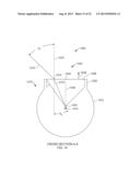 TARGET APPARATUS AND METHOD diagram and image