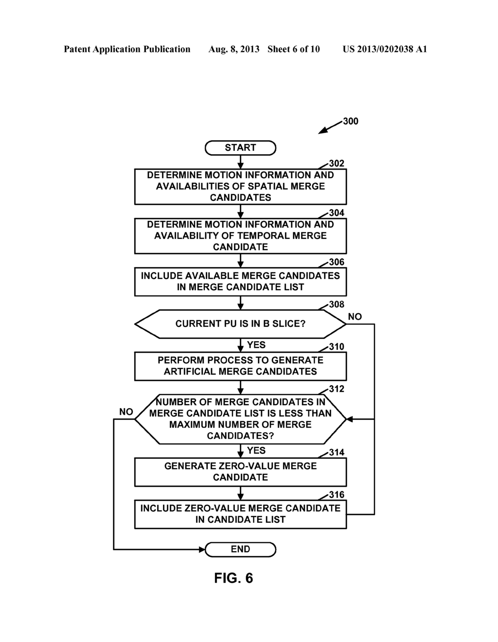 RESTRICTION OF PREDICTION UNITS IN B SLICES TO UNI-DIRECTIONAL INTER     PREDICTION - diagram, schematic, and image 07