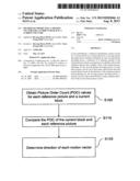 METHOD OF PREDICTING A MOTION VECTOR FOR A CURRENT BLOCK IN A CURRENT     PICTURE diagram and image