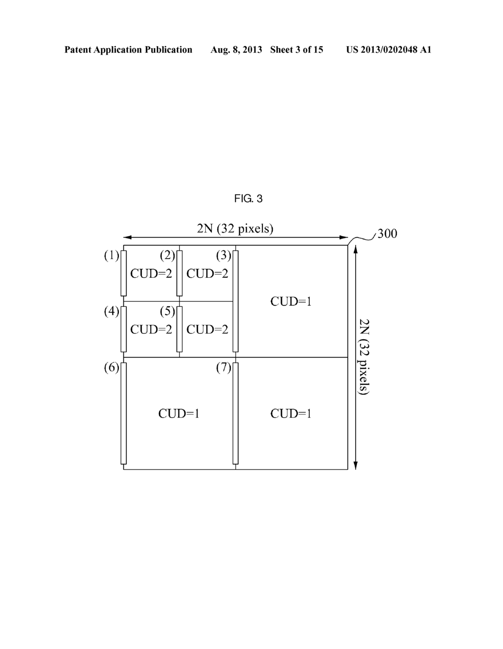 DEBLOCKING FILTERING APPARATUS AND METHOD BASED ON RASTER SCANNING - diagram, schematic, and image 04