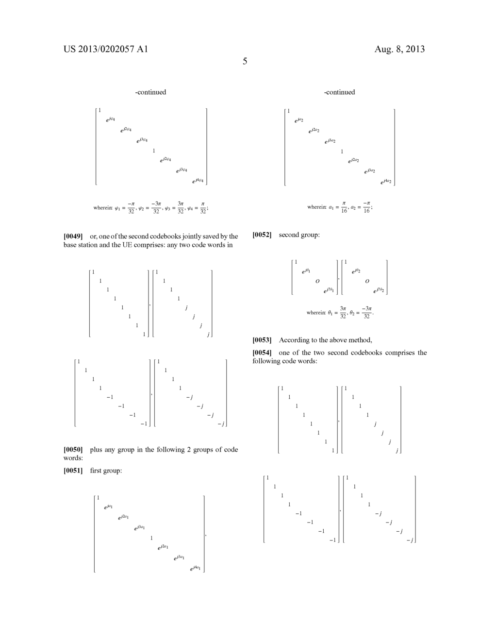 METHOD AND SYSTEM FOR ACQUIRING CHANNEL INFORMATION - diagram, schematic, and image 08