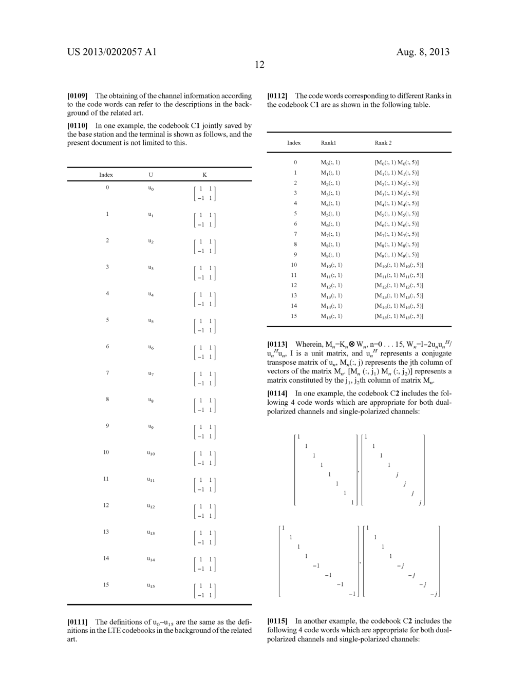 METHOD AND SYSTEM FOR ACQUIRING CHANNEL INFORMATION - diagram, schematic, and image 15