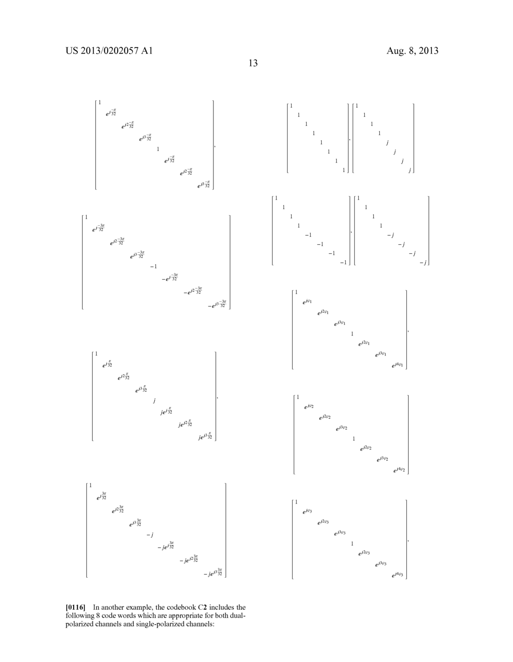 METHOD AND SYSTEM FOR ACQUIRING CHANNEL INFORMATION - diagram, schematic, and image 16