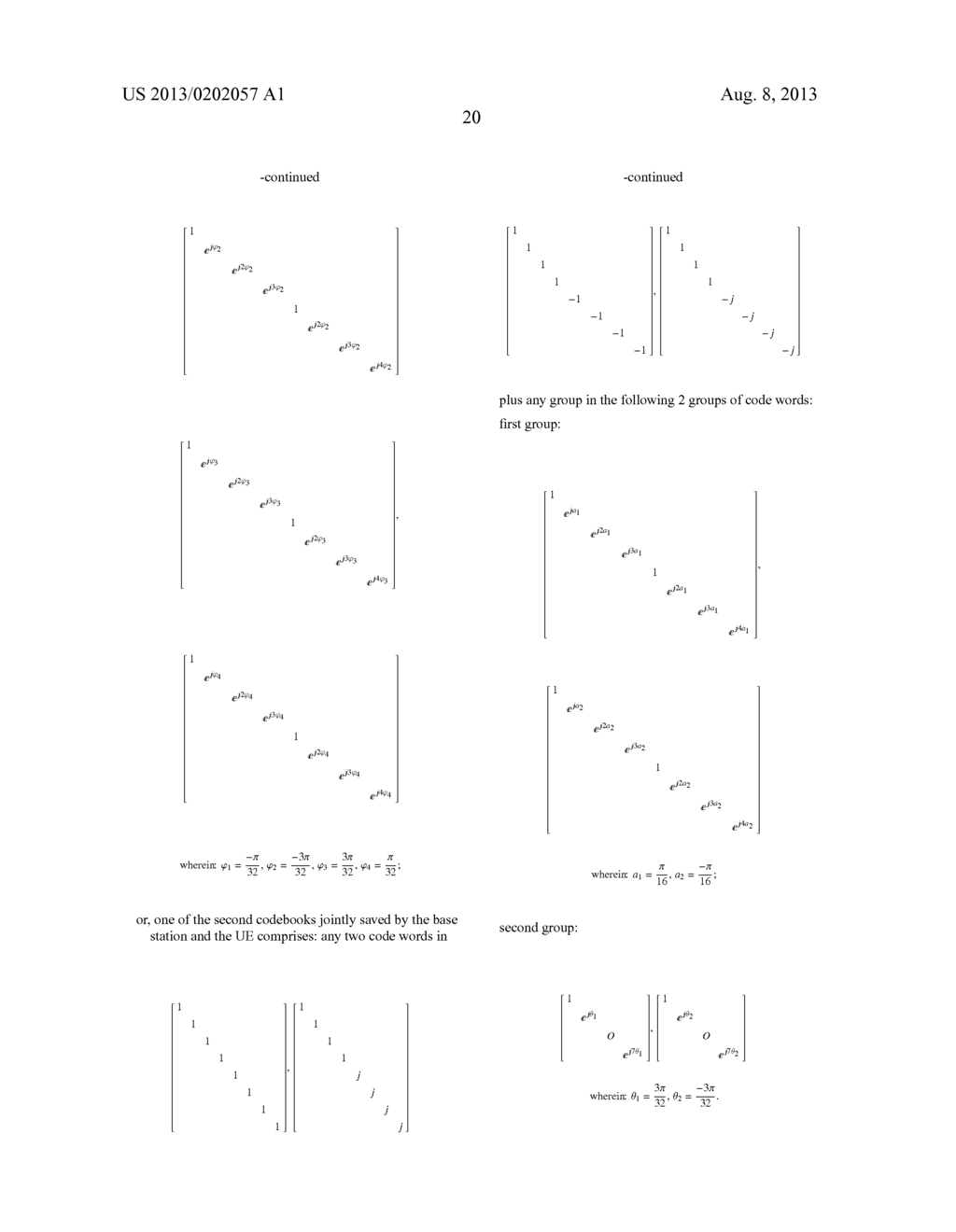 METHOD AND SYSTEM FOR ACQUIRING CHANNEL INFORMATION - diagram, schematic, and image 23