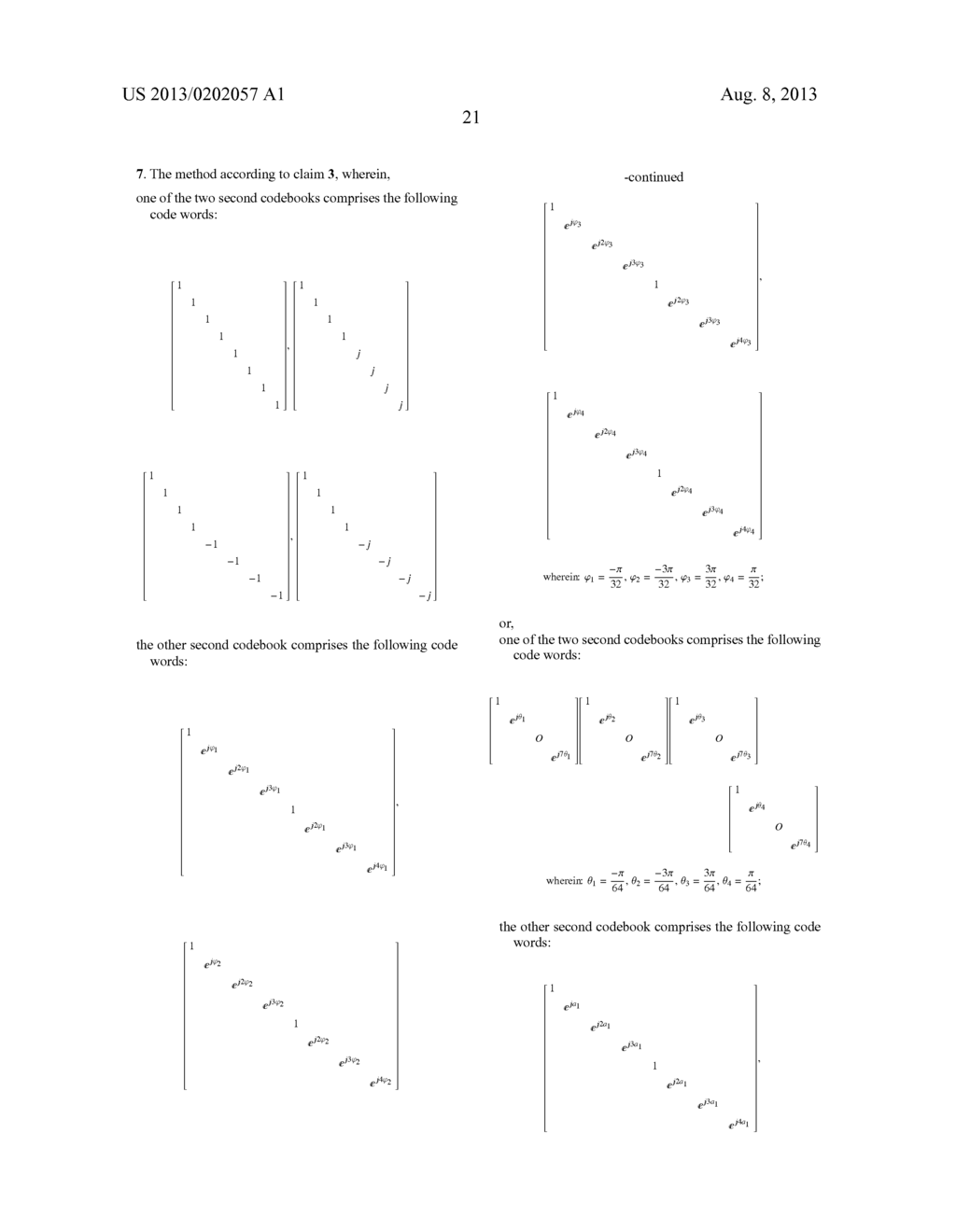 METHOD AND SYSTEM FOR ACQUIRING CHANNEL INFORMATION - diagram, schematic, and image 24