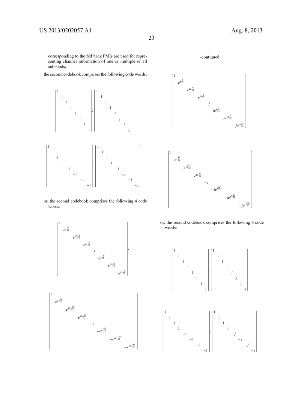 METHOD AND SYSTEM FOR ACQUIRING CHANNEL INFORMATION - diagram, schematic, and image 26