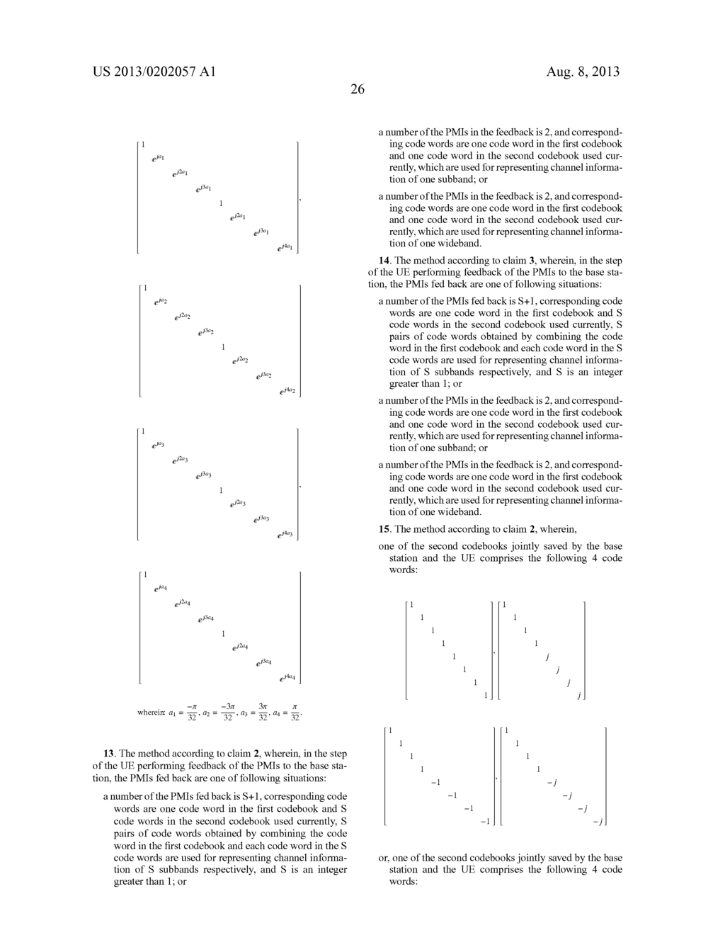 METHOD AND SYSTEM FOR ACQUIRING CHANNEL INFORMATION - diagram, schematic, and image 29