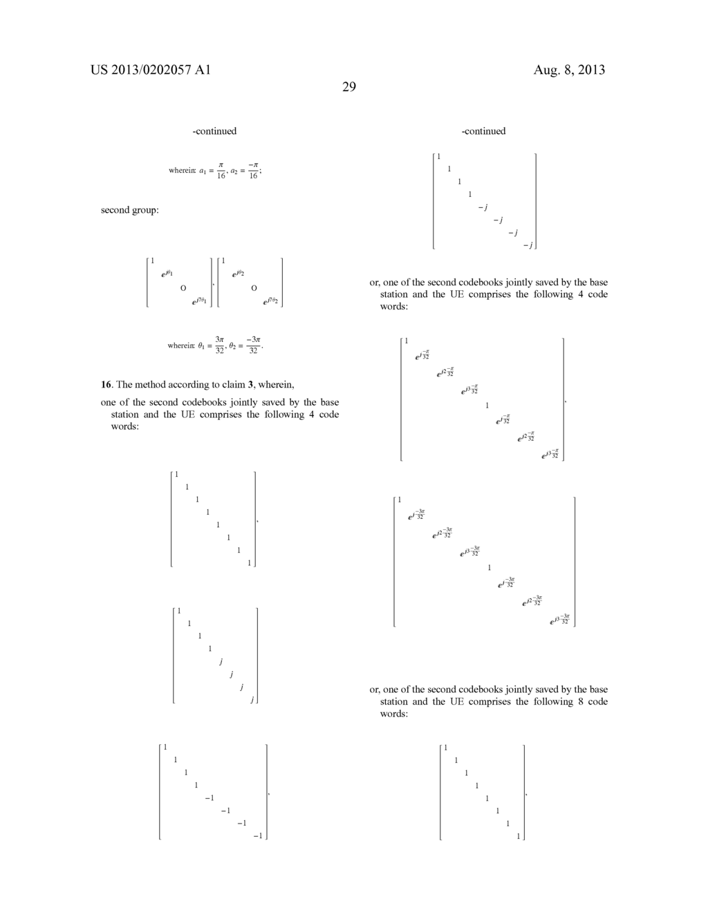 METHOD AND SYSTEM FOR ACQUIRING CHANNEL INFORMATION - diagram, schematic, and image 32