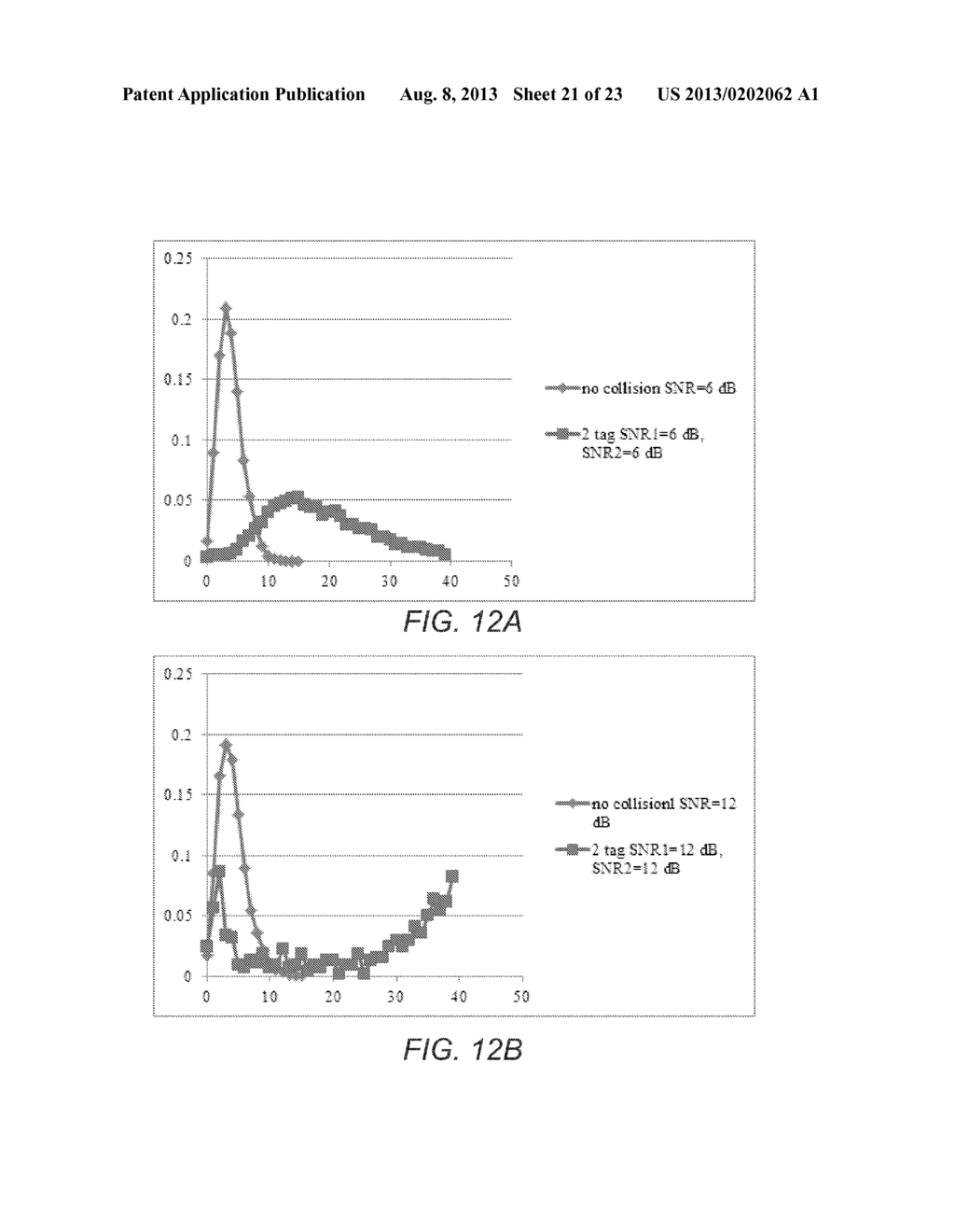 COLLISION DETECTION USING A MULTIPLE SYMBOL NONCOHERENT SOFT OUTPUT     DETECTOR - diagram, schematic, and image 22