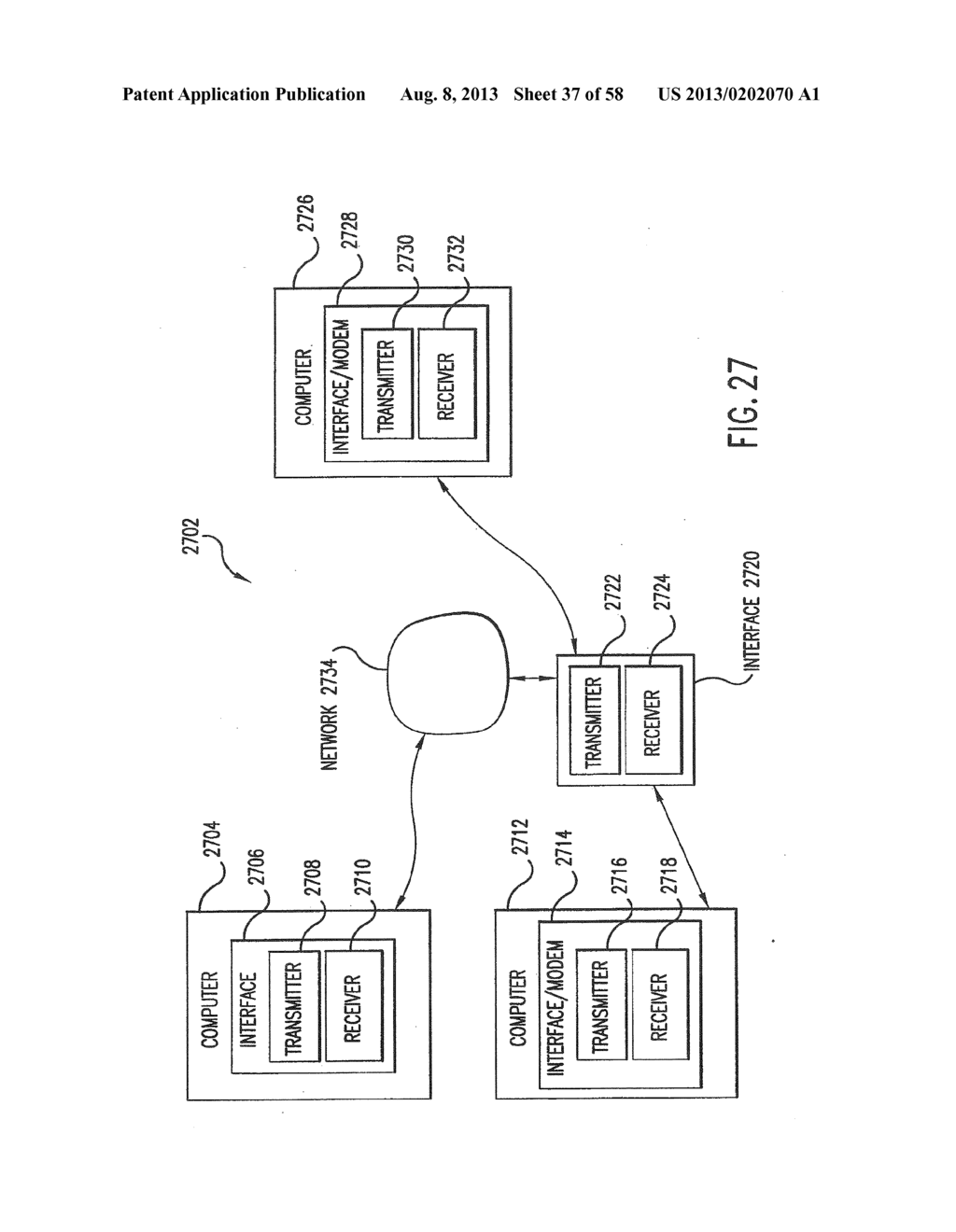 APPLICATIONS OF UNIVERSAL FREQUENCY TRANSLATION - diagram, schematic, and image 38