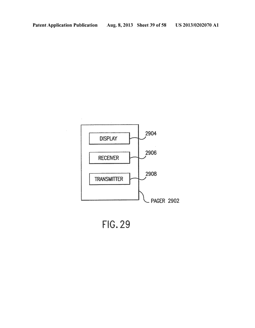 APPLICATIONS OF UNIVERSAL FREQUENCY TRANSLATION - diagram, schematic, and image 40