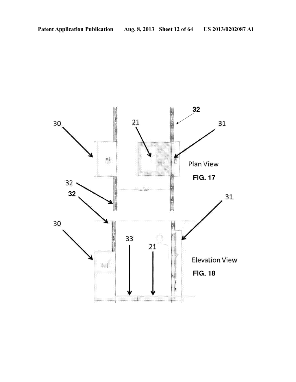 Multi-Linear X-Ray Scanning Systems and Methods for X-Ray Scanning - diagram, schematic, and image 13