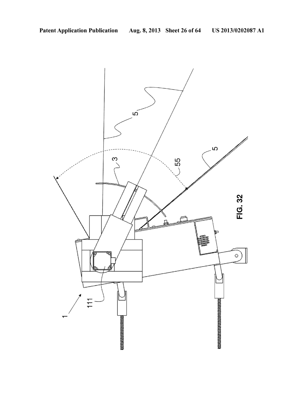 Multi-Linear X-Ray Scanning Systems and Methods for X-Ray Scanning - diagram, schematic, and image 27