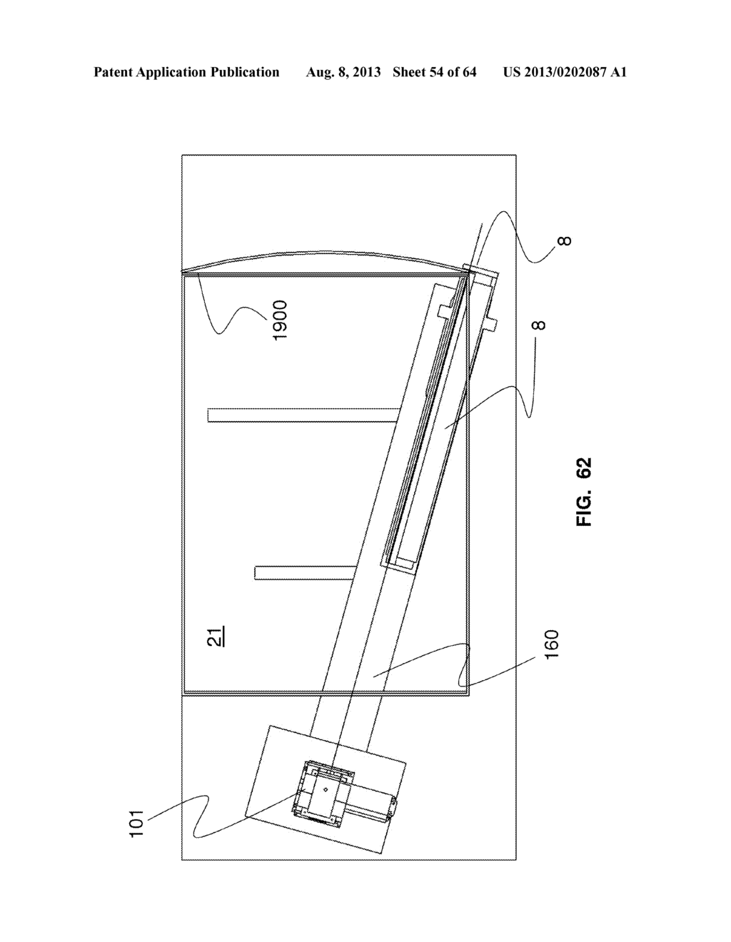 Multi-Linear X-Ray Scanning Systems and Methods for X-Ray Scanning - diagram, schematic, and image 55