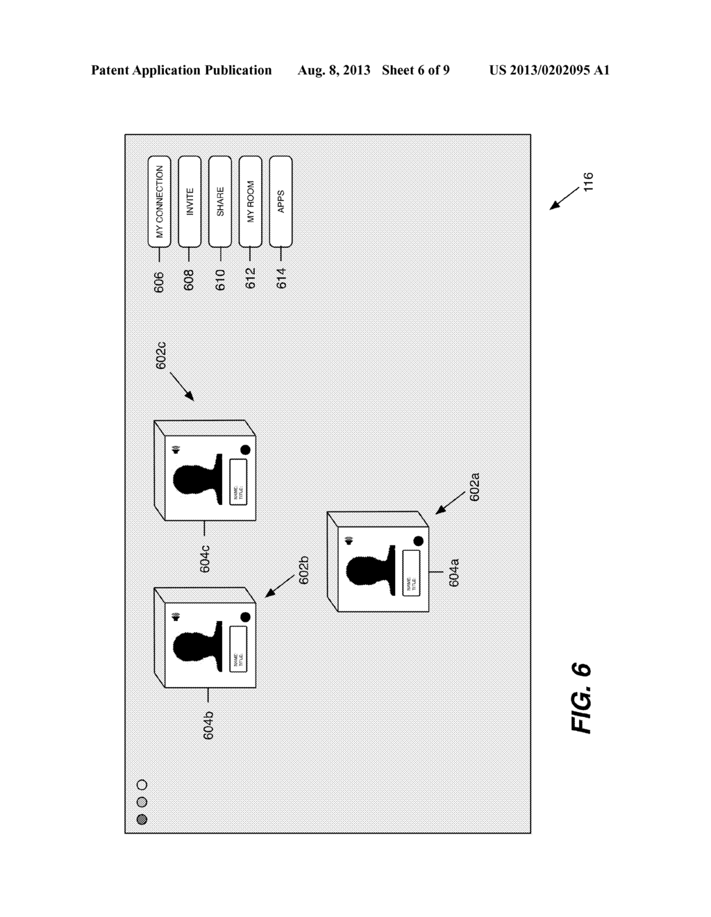 Systems, Methods, and Computer Programs for Transitioning from a     Phone-Only Mode to a Web Conference Mode - diagram, schematic, and image 07