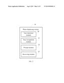 COMMUNICATION DEVICE AND COMMUNICATION METHOD THEREOF diagram and image