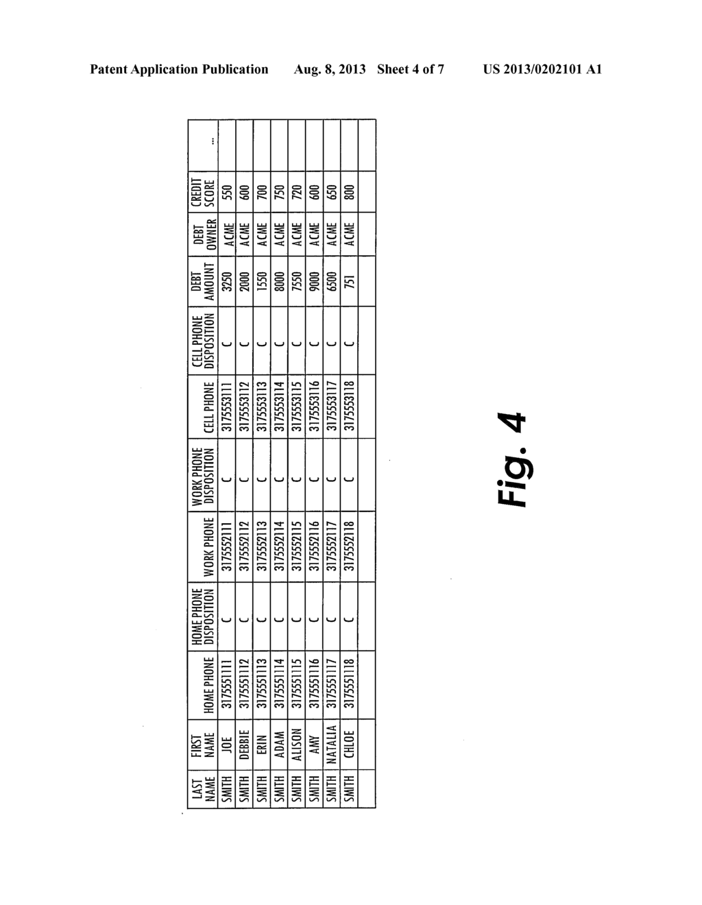 SYSTEM AND METHOD FOR MANUAL INITIATION OF COMMUNICATIONS TO MEMBERS OF A     CONTACT LIST - diagram, schematic, and image 05