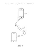 METHOD AND DEVICE FOR GENERATION OF SECRET KEY diagram and image