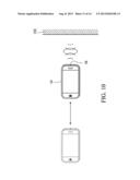 METHOD AND DEVICE FOR GENERATION OF SECRET KEY diagram and image