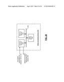 CONTAINER AGNOSTIC ENCRYPTION DEVICE AND METHODS FOR USE THEREWITH diagram and image