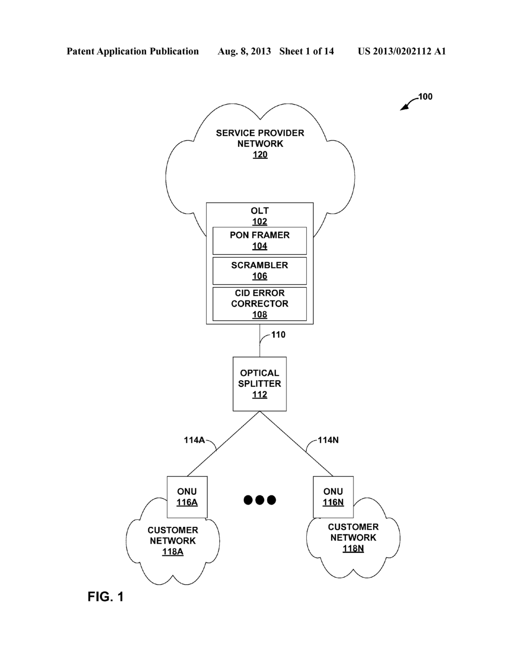 PROTECTING OPTICAL TRANSPORTS FROM CONSECUTIVE IDENTICAL DIGITS IN OPTICAL     COMPUTER NETWORKS - diagram, schematic, and image 02