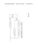 Apparatus and Method for the Time-Oriented Evaluation and Optimization of     Stereophonic or Pesudo-Stereophonic Signals diagram and image