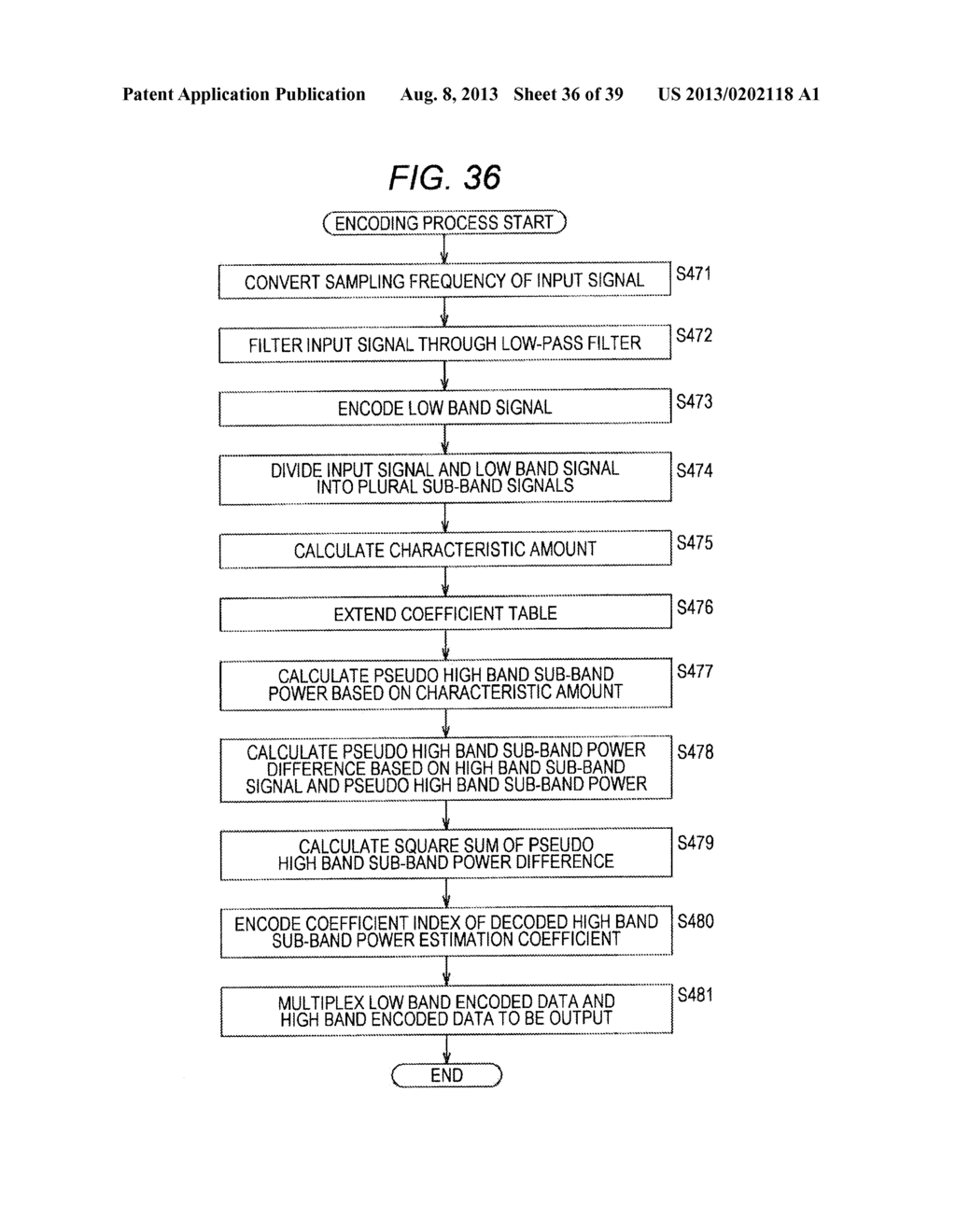 SIGNAL PROCESSING APPARATUS AND SIGNAL PROCESSING METHOD, ENCODER AND     ENCODING METHOD, DECODER AND DECODING METHOD, AND PROGRAM - diagram, schematic, and image 37