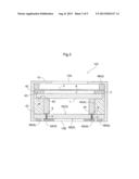 Condenser-Type Sounding Body Unit and Earphone Employing Same diagram and image