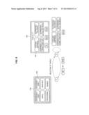 SIGNAL PROCESSING APPARATUS, SIGNAL PROCESSING METHOD, PROGRAM,SIGNAL     PROCESSING SYSTEM, AND COMMUNICATION TERMINAL diagram and image