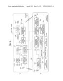 SIGNAL PROCESSING APPARATUS, SIGNAL PROCESSING METHOD, PROGRAM,SIGNAL     PROCESSING SYSTEM, AND COMMUNICATION TERMINAL diagram and image