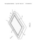 SPEAKER APPARATUS WITH N-DIVIDED MAGNET STRUCTURE diagram and image