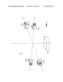 Object Tracking with Opposing Image Capture Devices diagram and image