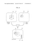 PRODUCT IMAGING DEVICE, PRODUCT IMAGING METHOD, IMAGE CONVERSION DEVICE,     IMAGE PROCESSING DEVICE, IMAGE PROCESSING SYSTEM, PROGRAM, AND     INFORMATION RECORDING MEDIUM diagram and image