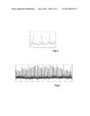 METHOD FOR IDENTIFYING AND DEFINING BASIC PATTERNS FORMING THE TREAD     PATTERN OF A TYRE diagram and image